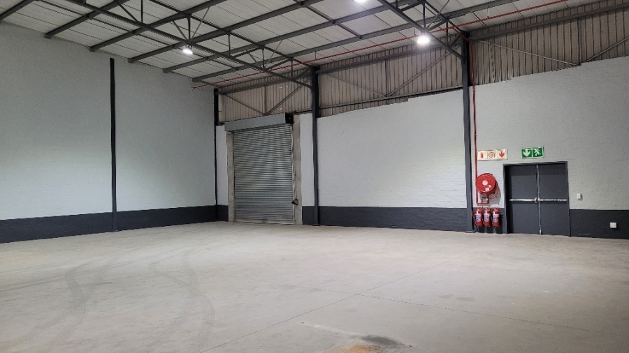 Commercial Property for Sale in Atlantic Hills Western Cape